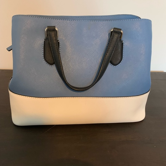 Kate Spade satchel purse - Picture 4 of 9